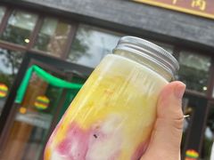 -吾穆勒蓬灰牛肉面·清真(北滨河中路店)