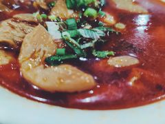 肥肠-李记小小吃(涪江路店)