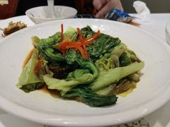 -乾隆美食·本帮菜(黄河路店)