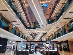 -宝龙城(杭州滨江店)
