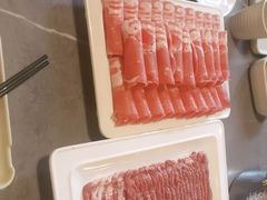 -君邦火锅(新疆大厦店)