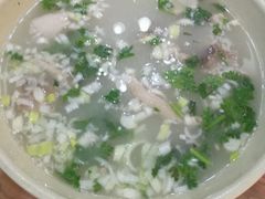 -莒县世起全羊馆(塔桥人家店)