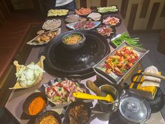 -美食美客土烙锅店·老字号