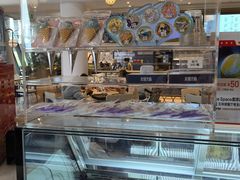 -贝林大翅鲸简餐厅(国家海洋博物馆店)