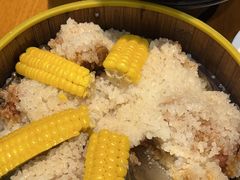 -老海陵·泰州菜(图书馆店)
