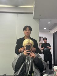 -Fr美发沙龙