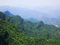 -塔云山