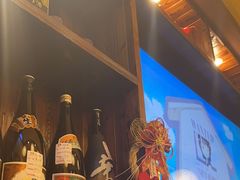 -鸟鹏烧鸟居酒屋(仁恒梦中心店)