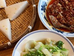 -印象鲵宴·张家界地标美食名片(溪布街店)