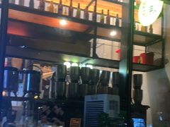 -木屋烧烤(龙岗龙城万科里店)