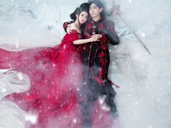 -九月鹰飞汉服摄影工作室