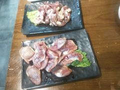 -·缸桶屋·韩式牛肋条自助烤肉(西湖D11店)