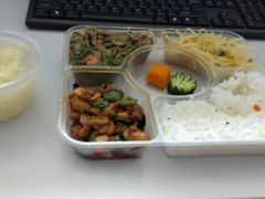 -香满楼(南关店)