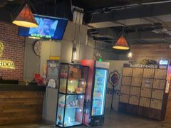 -长藤鬼校(龙翔店)