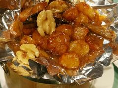 -天厨妙香素食餐厅(清华店)