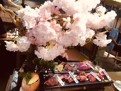 -樱宿日式和牛烧肉(五道口店)
