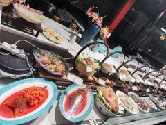 -陈记菜馆·非遗淮扬菜(东关街教场店)