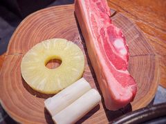 五花肉-济州爱肉堂(总店)