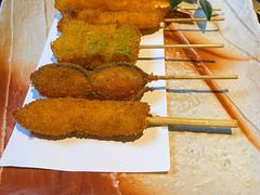 -鮨匠·割烹料理(巨鹿花园店)
