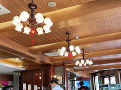 大堂-德大西餐社(云南南路店)