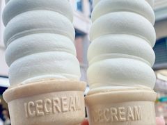 -DQ·蛋糕·冰淇淋(富华里店)