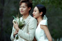 -薇视觉婚纱摄影工作室·婚纱照·结婚照