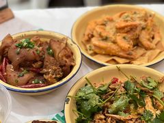 -东排食堂长沙小吃大排档(五一广场店)