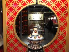 -京韵胡同·酱香羊蝎子火锅涮肉(长寿路店)