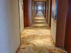 -烟台碧海饭店(烟台火车站店)