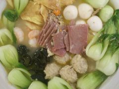-湖影中餐厅·南京金茂威斯汀大酒店