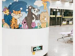 -上海动物园(地铁站)