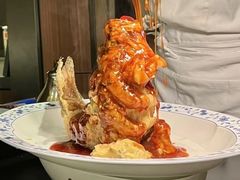 -杏花堂晋商私房菜(华熙五棵松店)