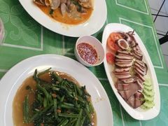-陳妈妈泰国菜