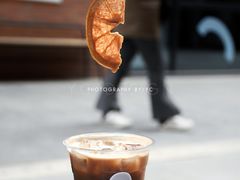 -HUGS coffee(东区店)
