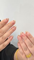 -U+nail优加专业美甲美睫