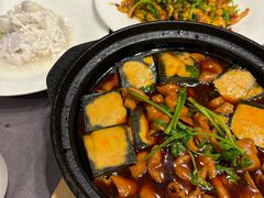 -金哥私房菜馆(张府园总店)
