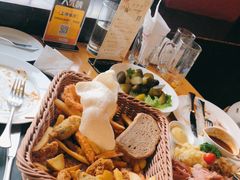 -兰特伯爵西餐厅·啤酒屋(方庄店)