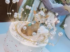 -食间旅人DIY烘焙工作室
