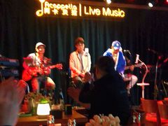 -阿卡贝拉音乐汇(印象城店)