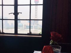 -YUE·6·西式融合餐厅(外滩六号店)