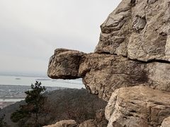 -虞山风景区