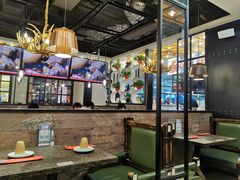 -零度空间·台湾小馆(五道口购物中心店)