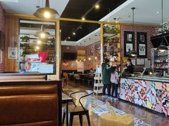 大堂-拿渡麻辣香锅(幸福港湾店)