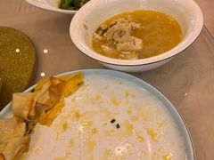 -昆承湖酒家·本帮农家菜