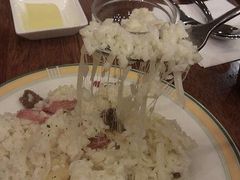 -玛格萝妮比萨屋(四平店)