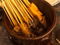 -今邕烧烤(西大店)