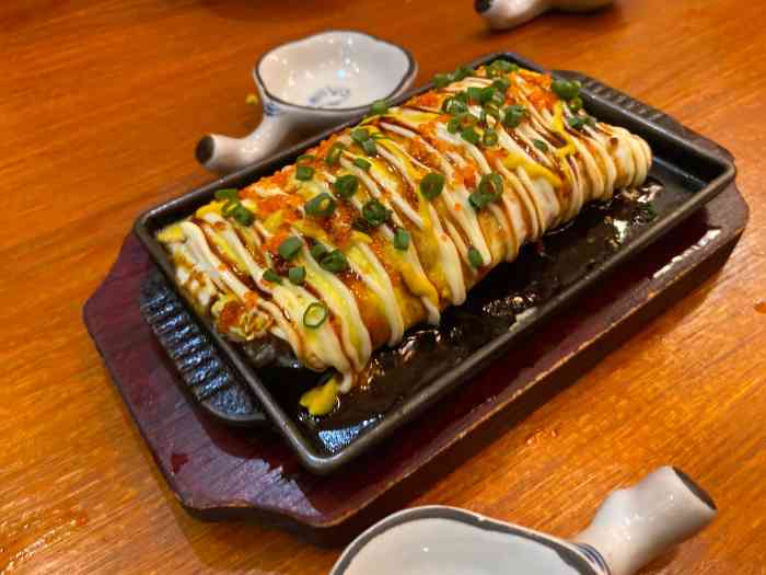 浅草君日式料理(环球银泰城店)-"宁波必吃高性价比日料———浅草君