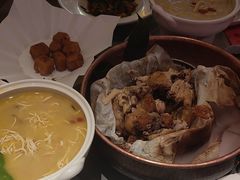 -桂满陇·蟹黄小笼汤包(中山公园店)