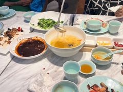 -南太湖山庄·四季轩&国风堂中餐厅