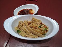 -喜家德虾仁水饺(岗厦北店)